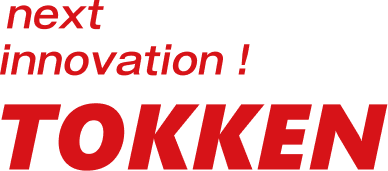 next innovation! TOKKEN