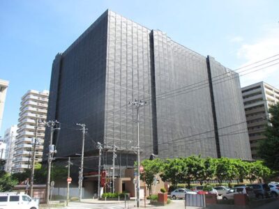 マンション大規模修繕工事