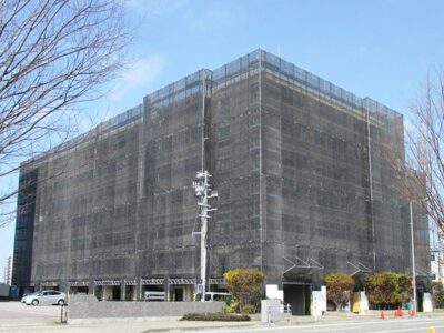 マンション大規模修繕工事2